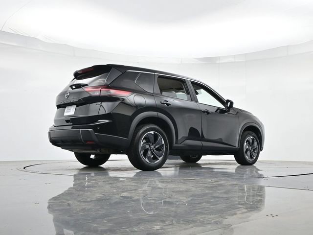 Used 2025 Nissan Rogue SV FWD image 30