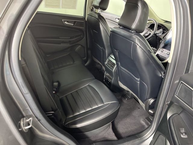 Certified 2022 Ford Edge SEL w/ Convenience Package AWD/4WD image 22