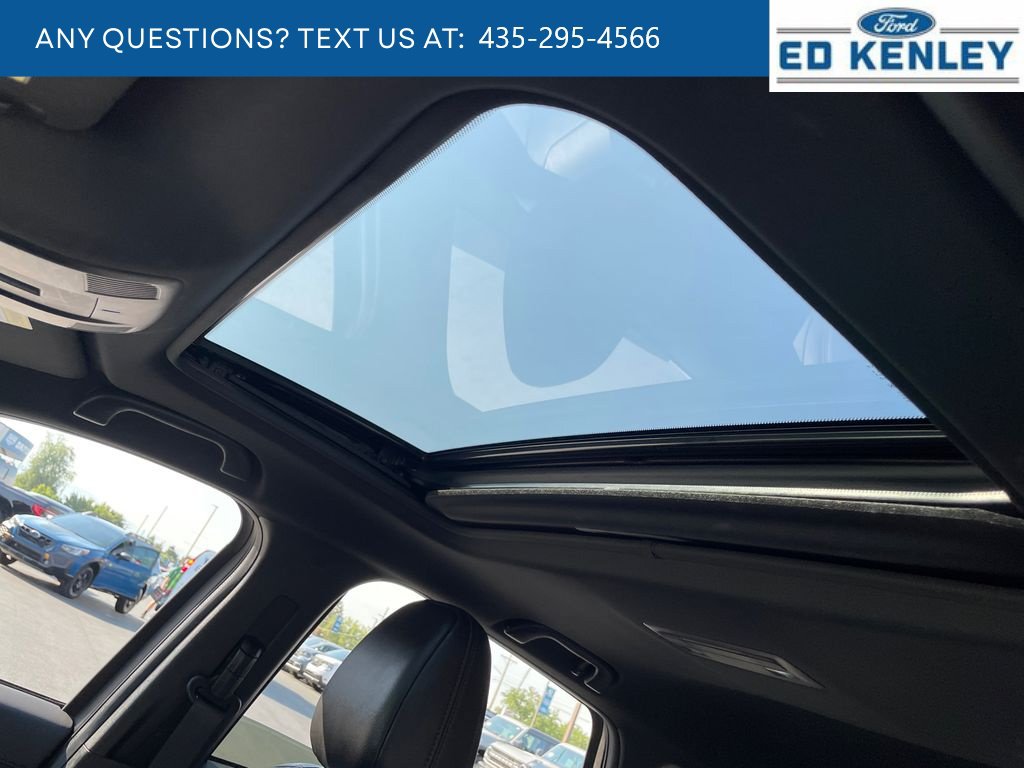 Used 2022 MAZDA CX-5 AWD 2.5 Turbo image 6