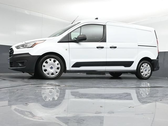Certified 2020 Ford Transit Connect XL FWD image 33