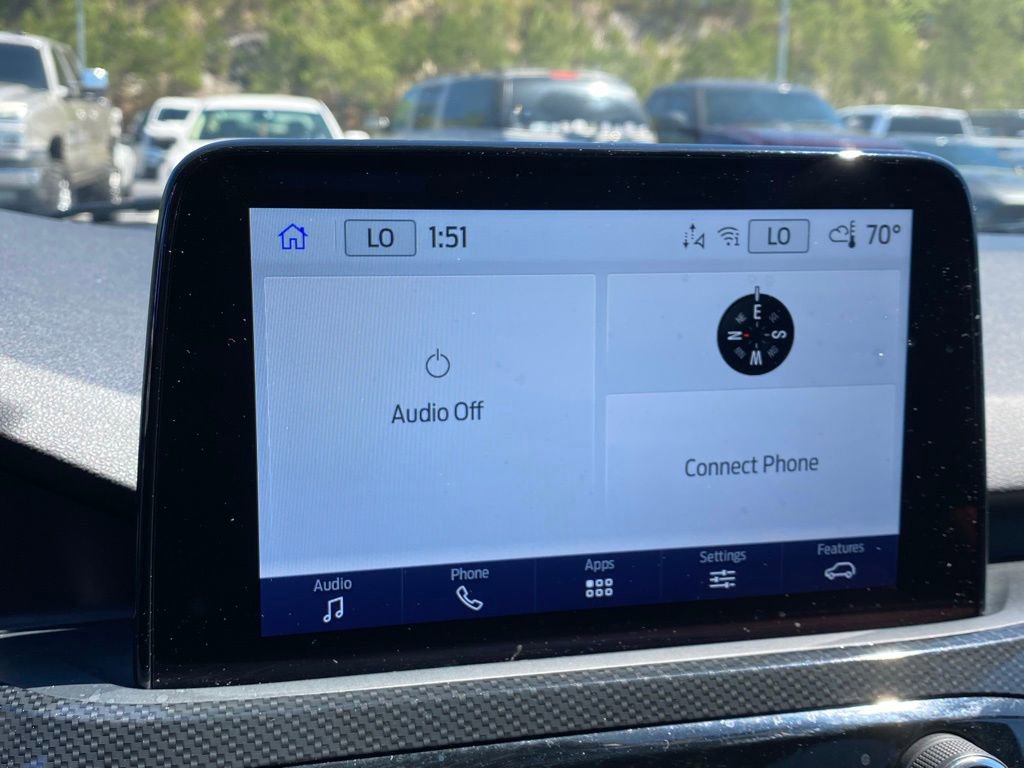 Certified 2023 Ford Escape ST-Line image 15