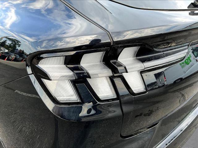 Certified 2023 Ford Mustang Mach-E GT AWD/4WD image 25