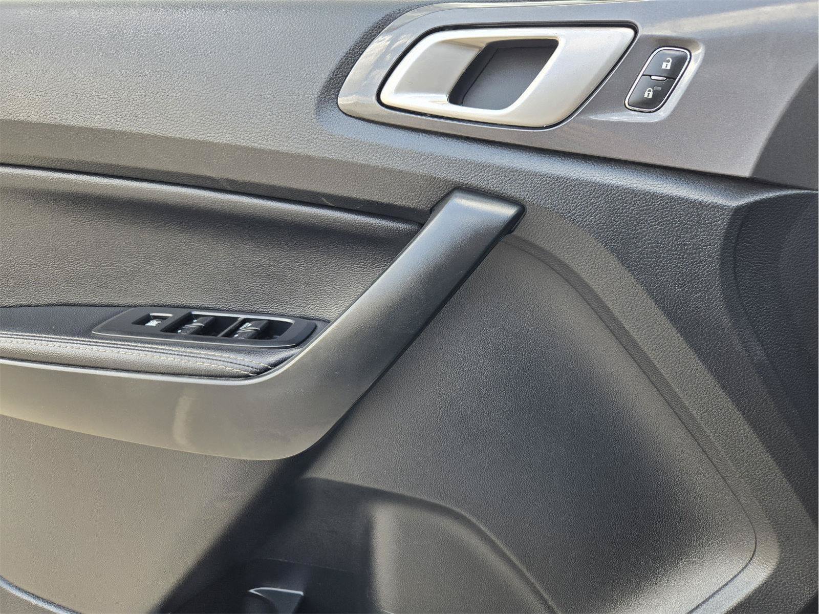 Certified 2020 Ford Ranger Lariat w/ Technology Package RWD image 19