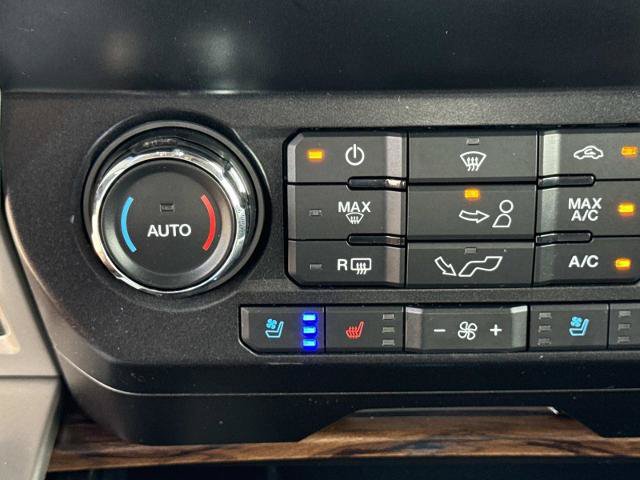 Certified 2019 Ford F150 Lariat w/ Trailer Tow Package AWD/4WD image 26