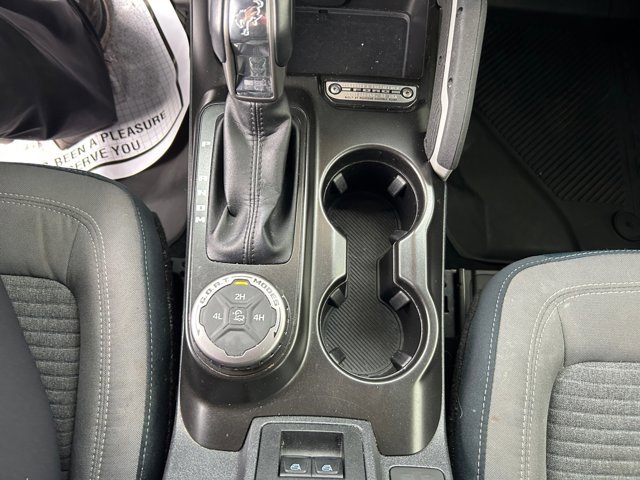 Certified 2022 Ford Bronco Outer Banks image 15