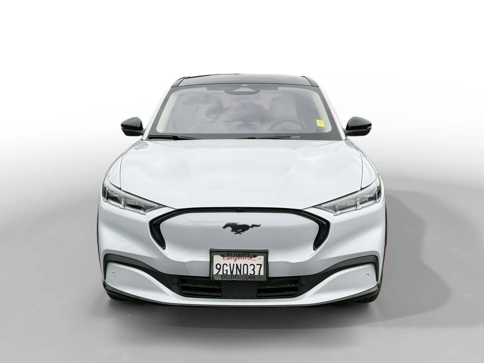 Certified 2023 Ford Mustang Mach-E Premium RWD image 8