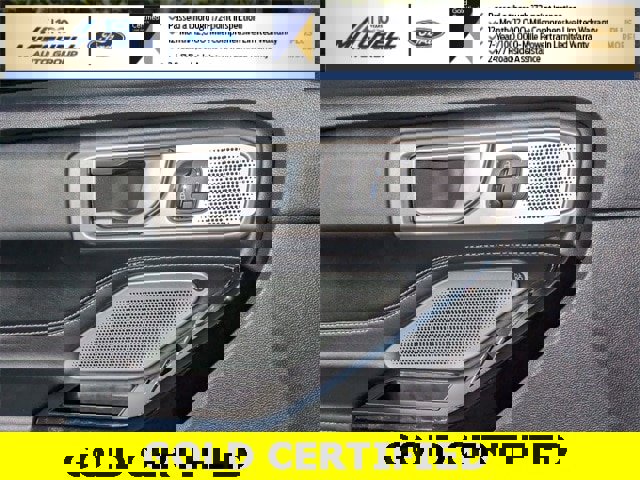 Certified 2023 Ford Explorer ST w/ Equipment Group 401A image 12