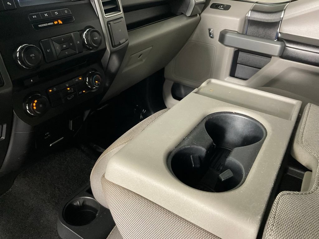 Certified 2018 Ford F150 XLT AWD/4WD image 18