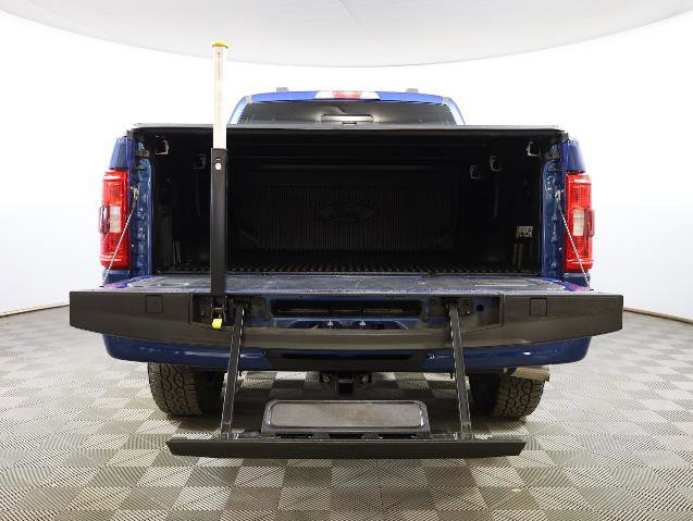 Certified 2023 Ford F150 XLT w/ Equipment Group 302A High image 23