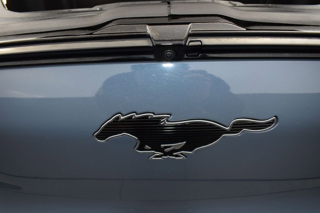 Certified 2023 Ford Mustang Mach-E Premium AWD/4WD image 29