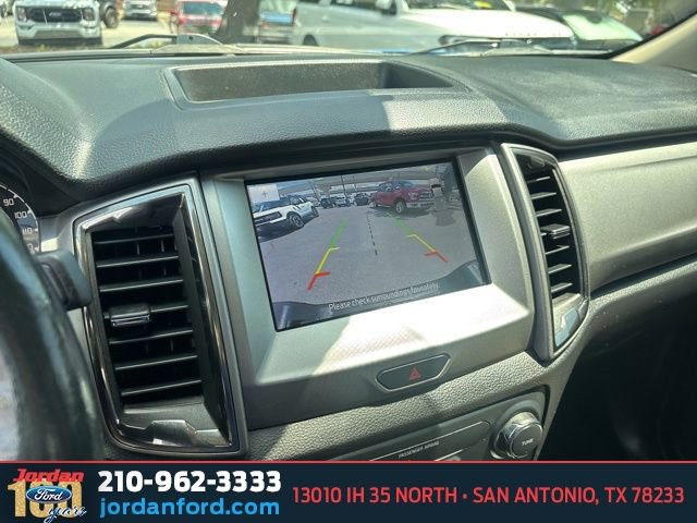 Certified 2021 Ford Ranger XLT w/ Equipment Group 301A Mid AWD/4WD image 19