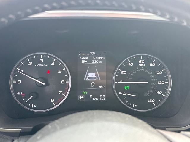 Used 2023 Subaru Ascent Touring AWD/4WD image 19