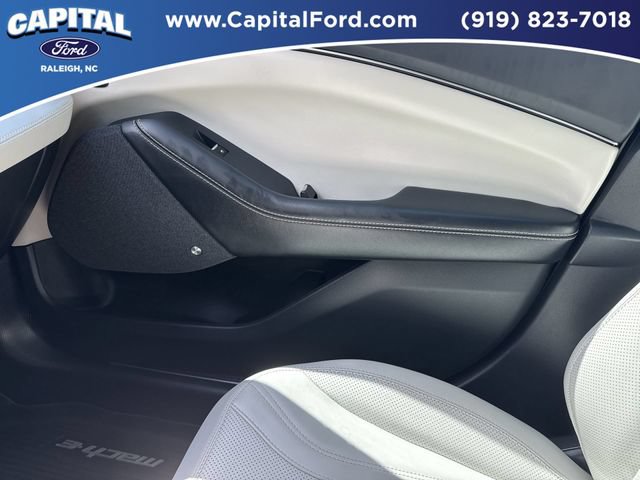 Certified 2023 Ford Mustang Mach-E Premium AWD/4WD image 29