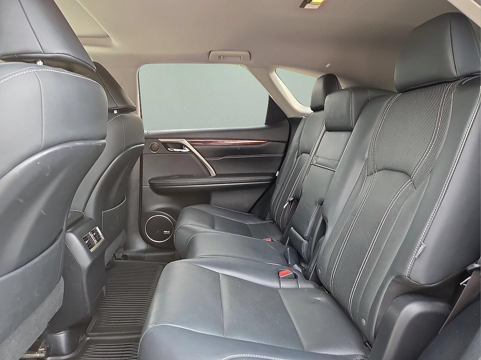 Used 2019 Lexus RX 350L AWD image 11