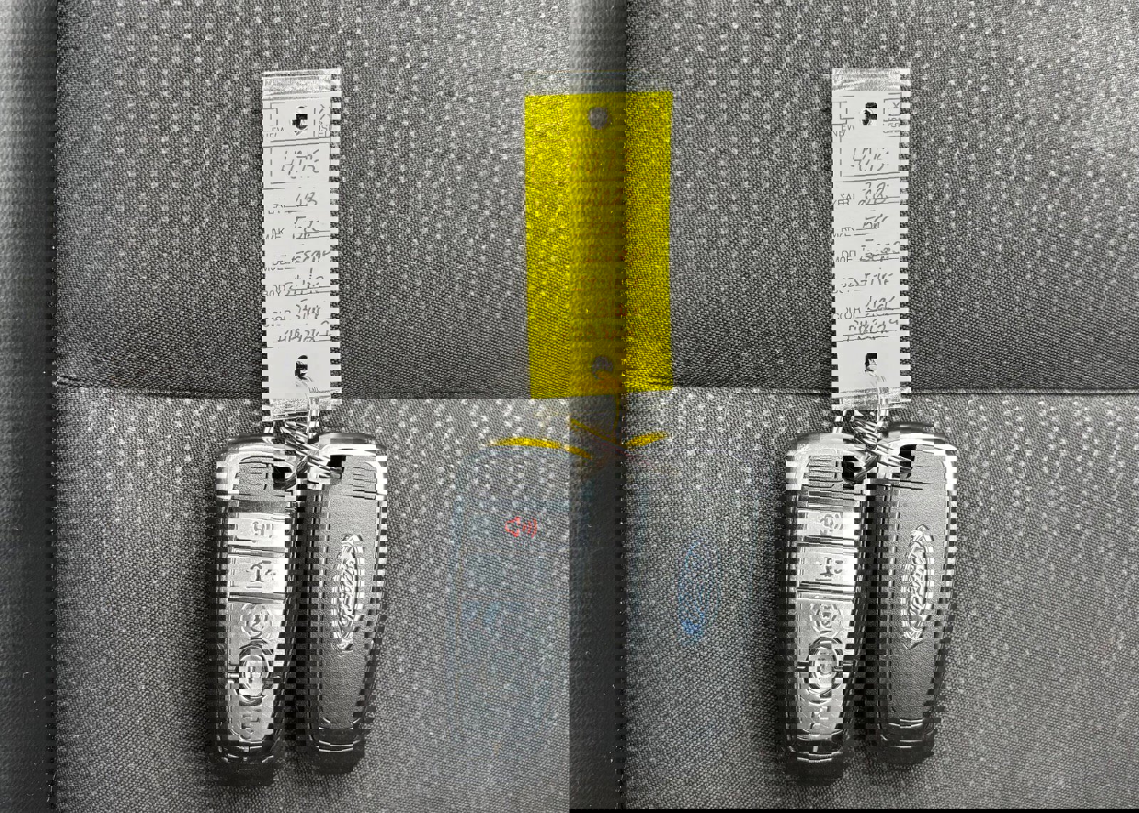 Certified 2023 Ford Escape ST-Line w/ Tech Pack #1 image 48