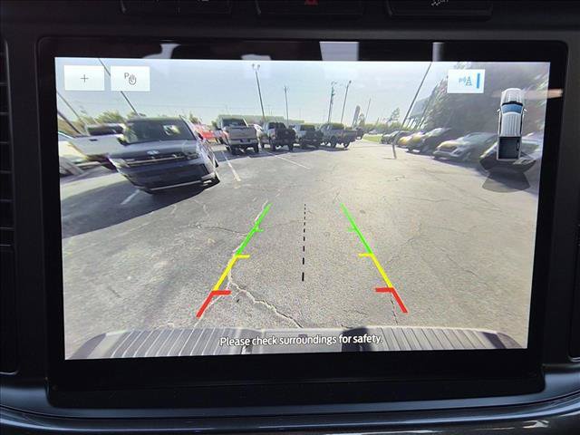 Certified 2023 Ford F150 XLT w/ Equipment Group 302A High AWD/4WD image 14