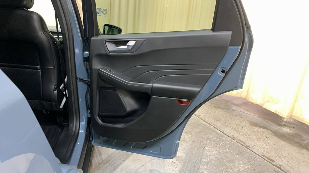 Certified 2023 Ford Escape ST-Line Elite image 16