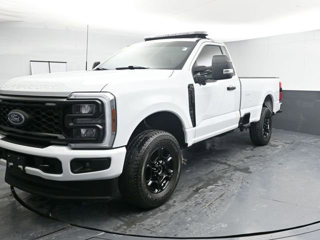 Certified 2024 Ford F250 XL w/ STX Appearance Package image 5