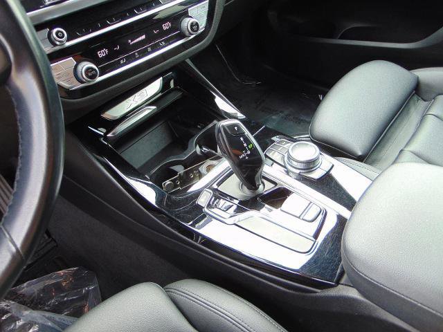 Used 2021 BMW X3 sDrive30i w/ Convenience Package image 14