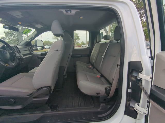 Certified 2019 Ford F250 XL w/ STX Appearance Package image 15