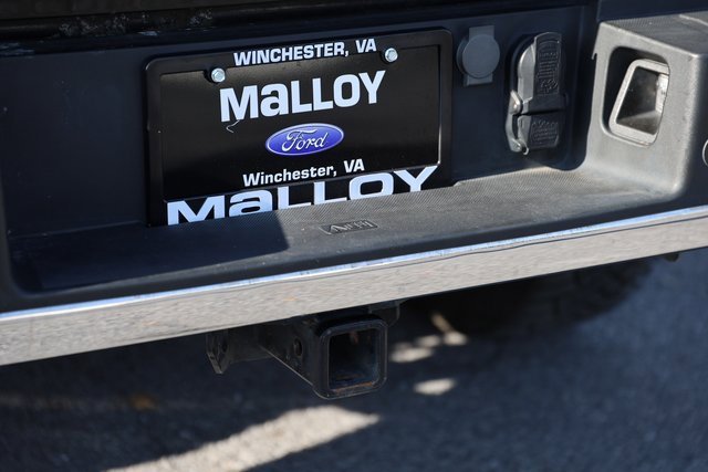 Certified 2024 Ford F150 XLT w/ Mobile Office Package image 10