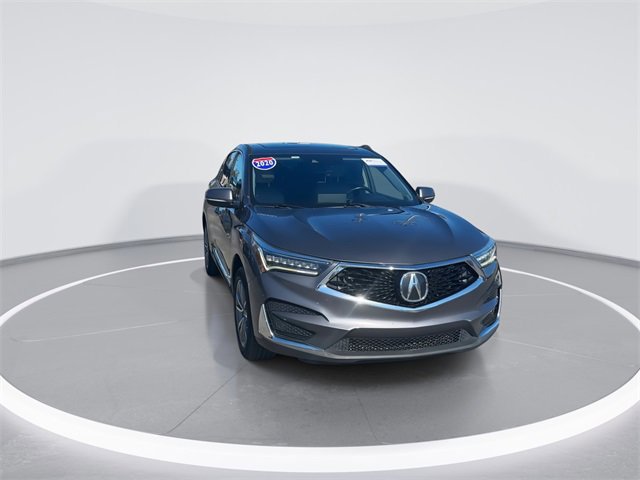 Used 2020 Acura RDX w/ Technology Package image 7