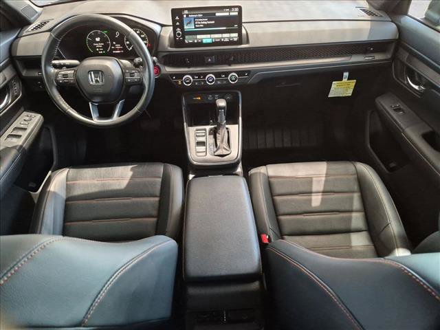 Used 2024 Honda CR-V Sport-L image 19