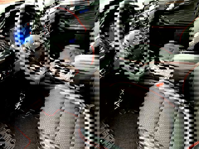 Certified 2023 Ford Escape ST-Line image 21