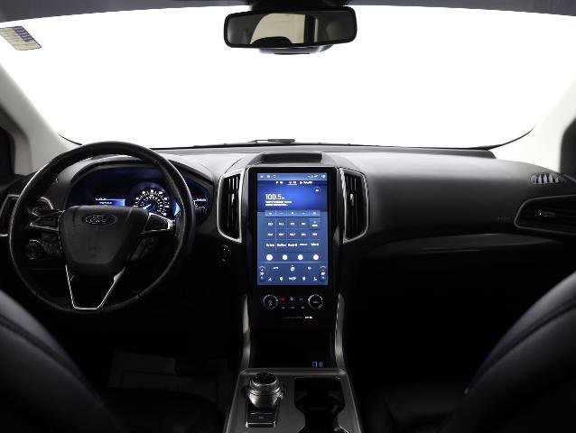 Certified 2023 Ford Edge SEL image 12