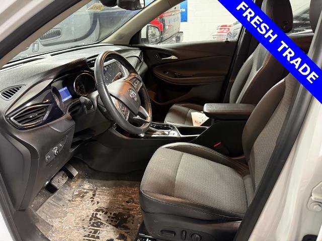Used 2021 Buick Encore GX Select image 9