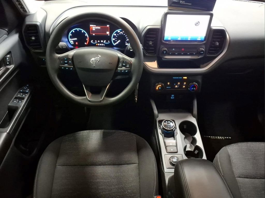 Certified 2022 Ford Bronco Sport AWD/4WD image 7