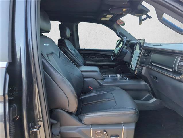 Certified 2023 Ford Expedition Max Platinum AWD/4WD image 21