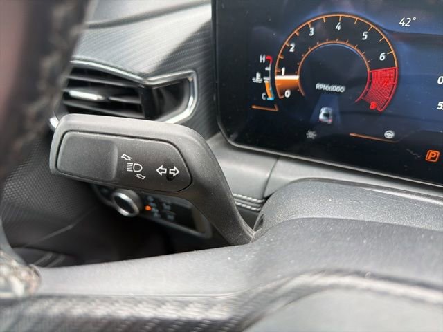 Certified 2024 Ford Mustang Premium image 41