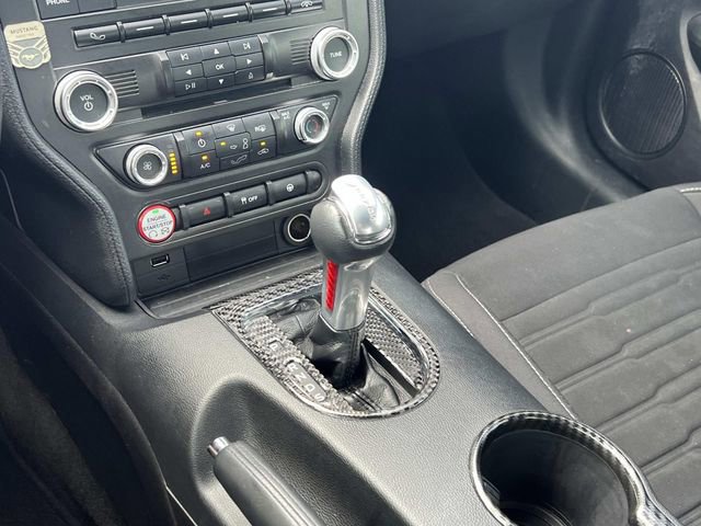 Certified 2017 Ford Mustang Coupe image 25