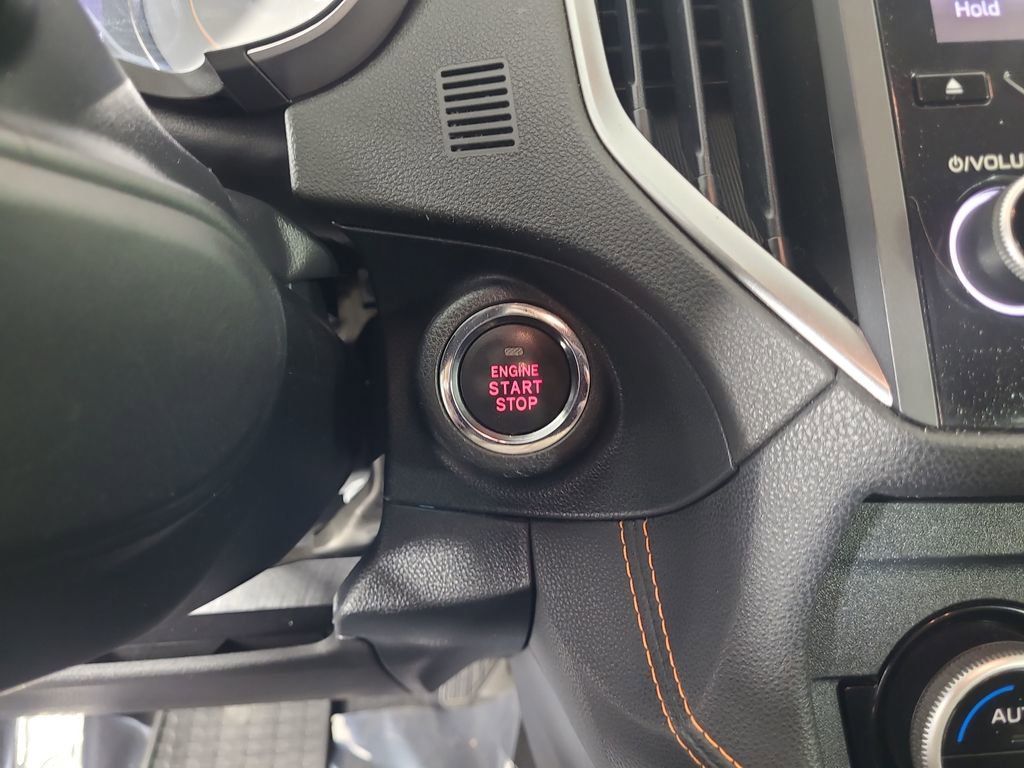 Used 2019 Subaru Crosstrek 2.0i Limited w/ Moonroof Package w/Navigation image 15