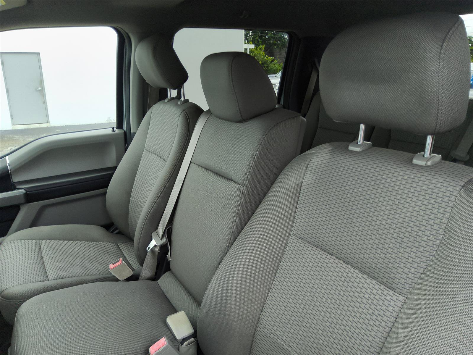Certified 2020 Ford F150 2WD SuperCrew image 17