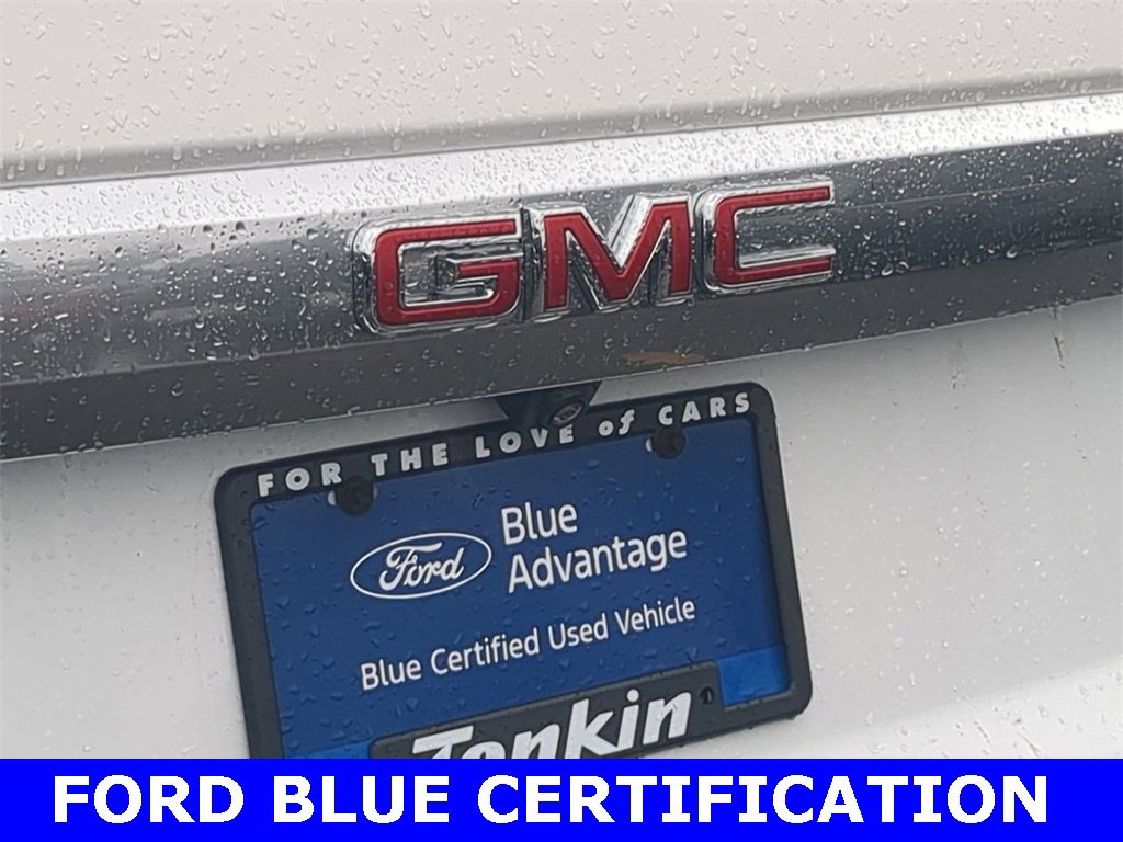 Used 2024 GMC Yukon Denali image 28