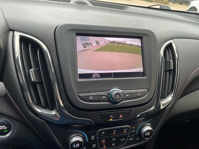 Used 2022 Chevrolet Equinox RS AWD/4WD image 20