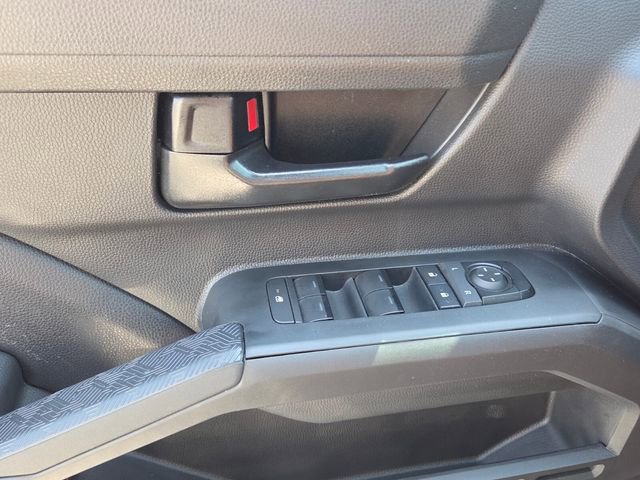 Used 2024 Toyota Tacoma SR5 w/ SR5 Upgrade Package image 30