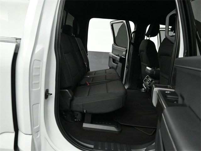 Certified 2024 Ford F150 XLT w/ Equipment Group 302A MID image 25