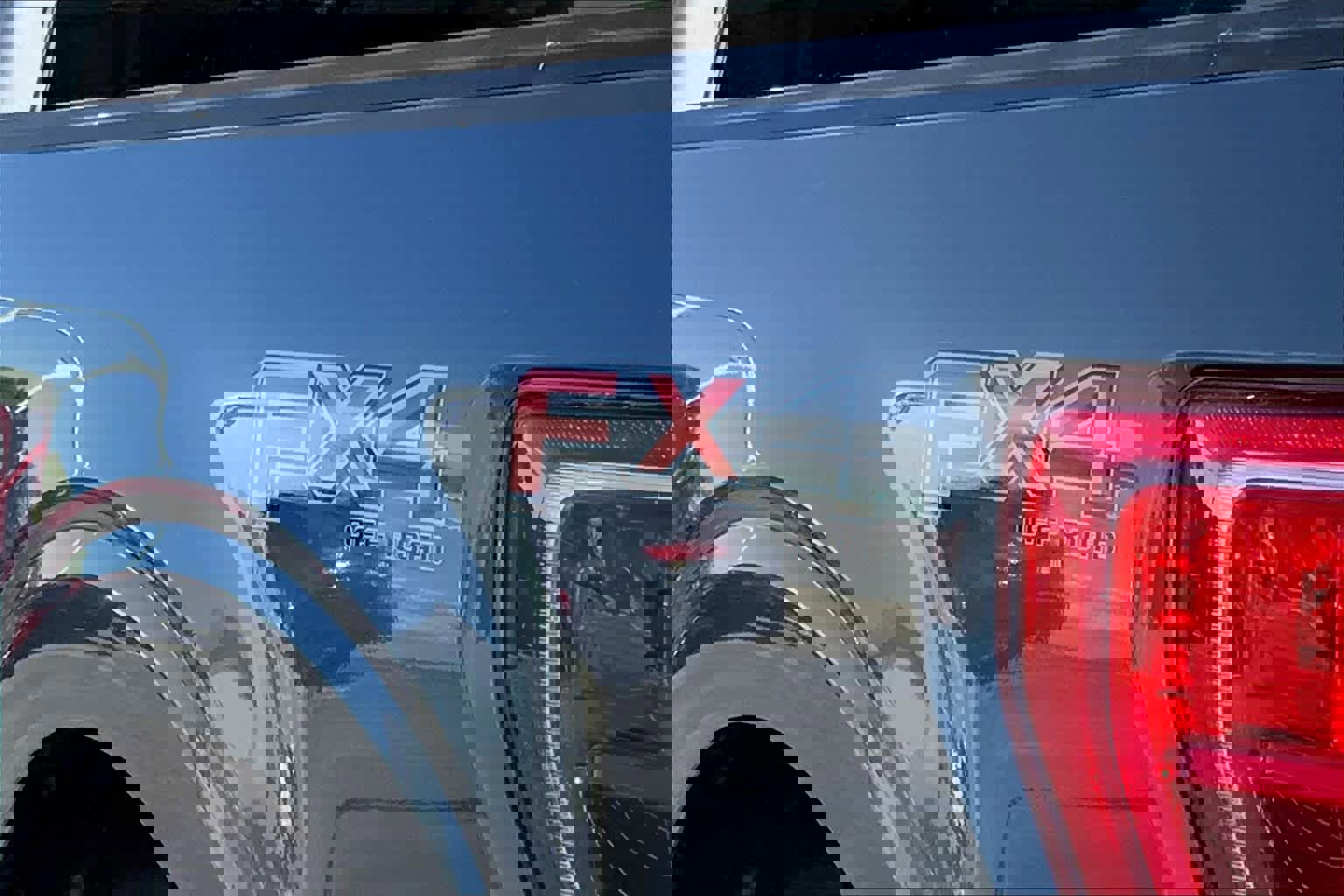 Certified 2023 Ford F150 XLT w/ Equipment Group 302A High image 12