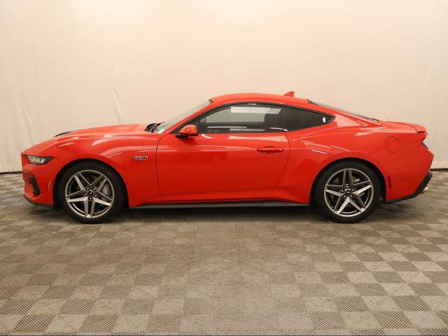 Certified 2024 Ford Mustang GT image 4