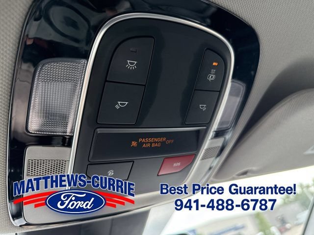 Used 2022 Hyundai Santa Fe XRT FWD image 23