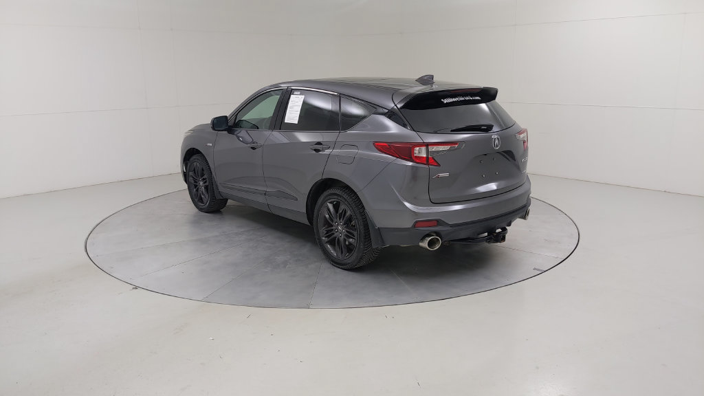Used 2019 Acura RDX w/ Advance Package AWD/4WD image 15