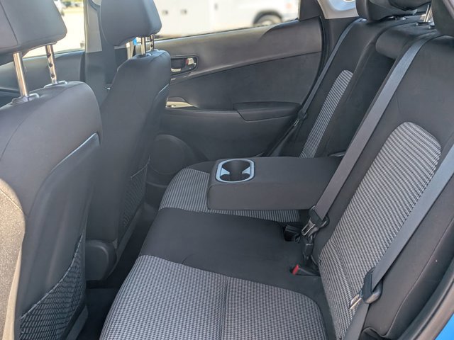 Used 2020 Hyundai Kona SE image 28