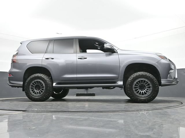 Used 2023 Lexus GX 460 Premium AWD/4WD image 37