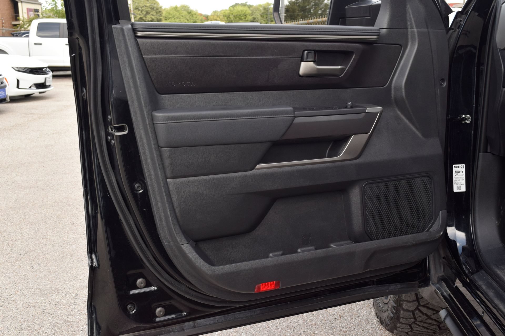 Used 2024 Toyota Tundra SR5 AWD/4WD image 17