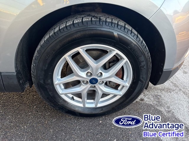 Certified 2022 Ford Edge SEL w/ Convenience Package image 13