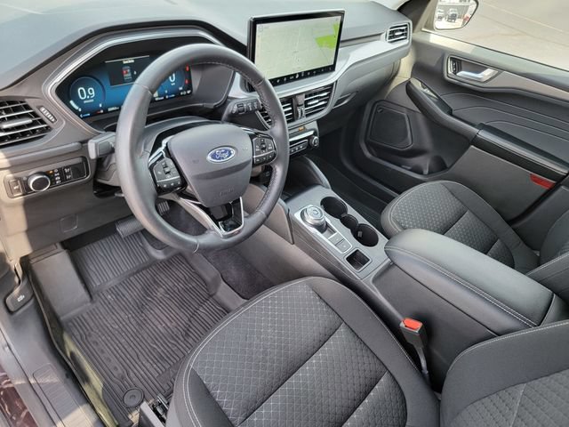 Certified 2023 Ford Escape Active w/ Tech Pack #2 FWD image 19