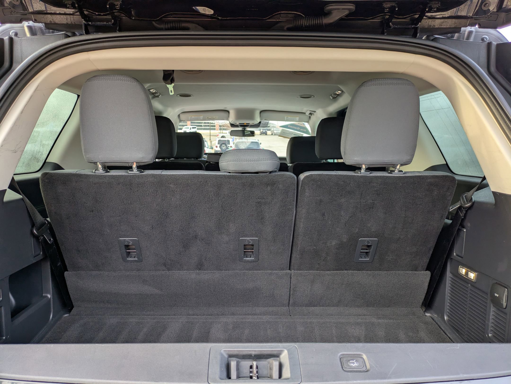 Certified 2025 Ford Expedition Active image 33